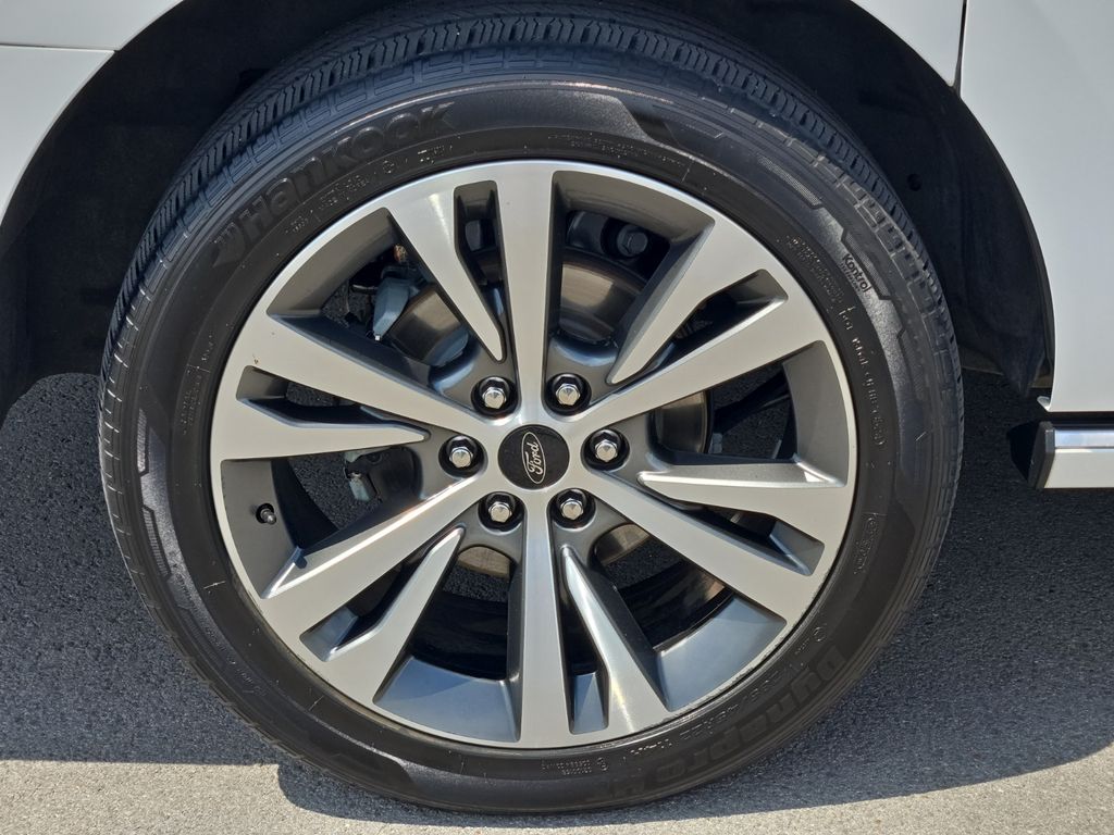 Used 2020 Ford Expedition Max Platinum For Sale in Farmington, AR