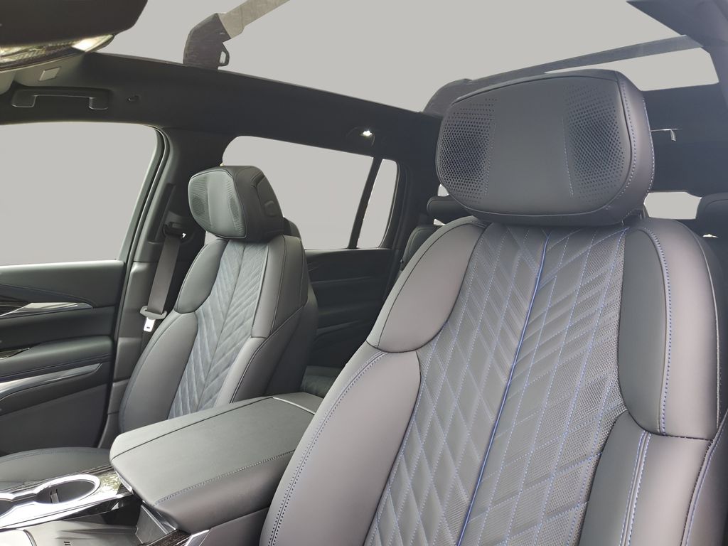 New 2026 Beige Cadillac Sport image 30