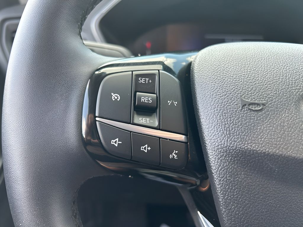 Certified Used 2025 Gray Ford Active image 20