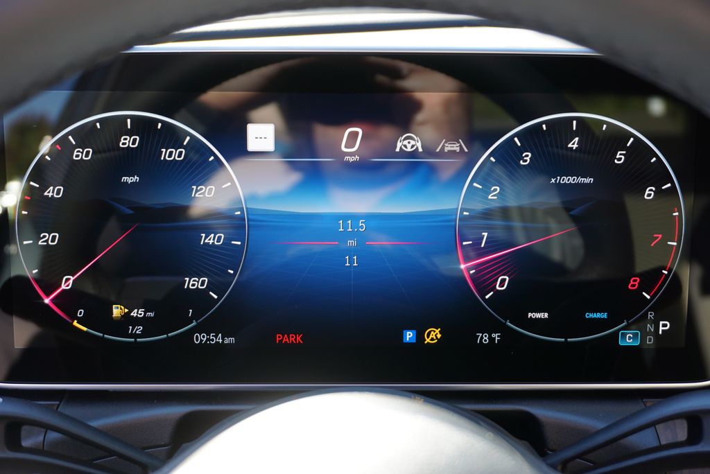 Thumbnail: 2026 Mercedes-Benz C-Class - 31