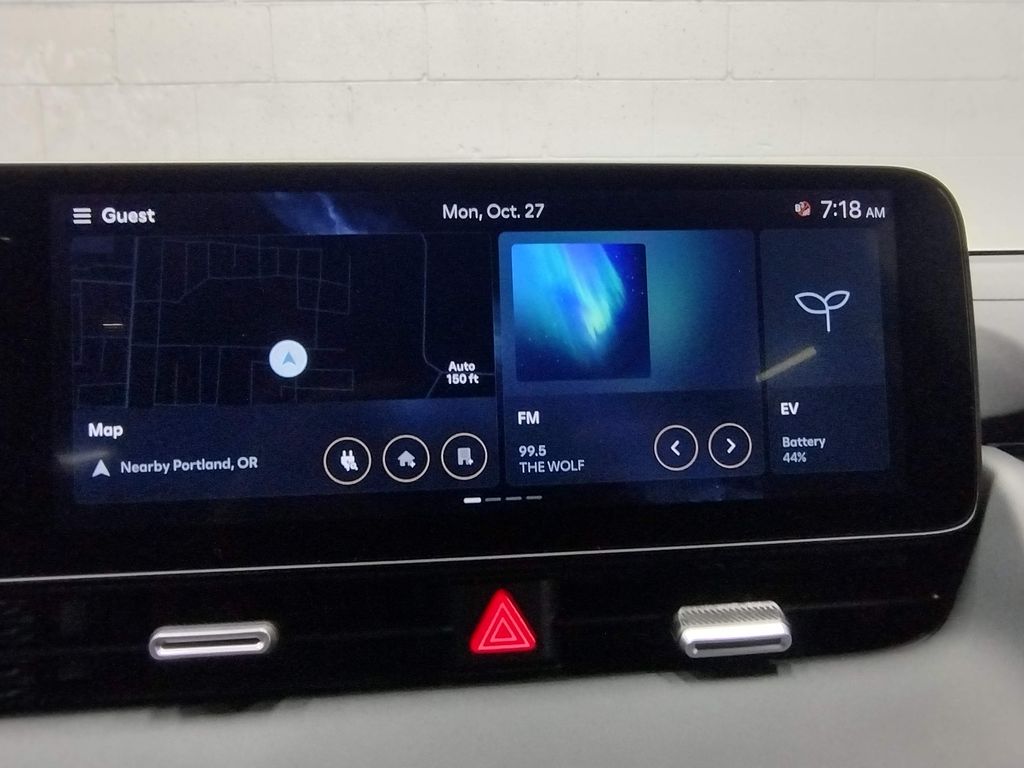 2026 Hyundai IONIQ 5 SE