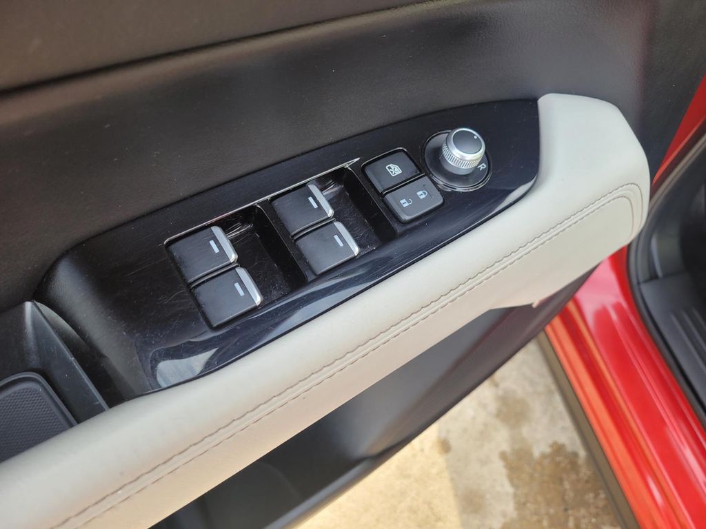 used 2023 Mazda CX-5 car, priced at $25,300