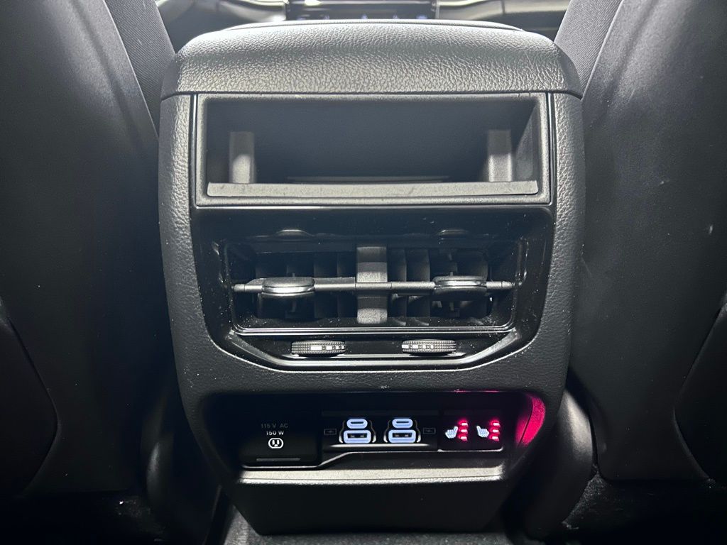 used 2023 Jeep Grand Cherokee car, priced at $32,288