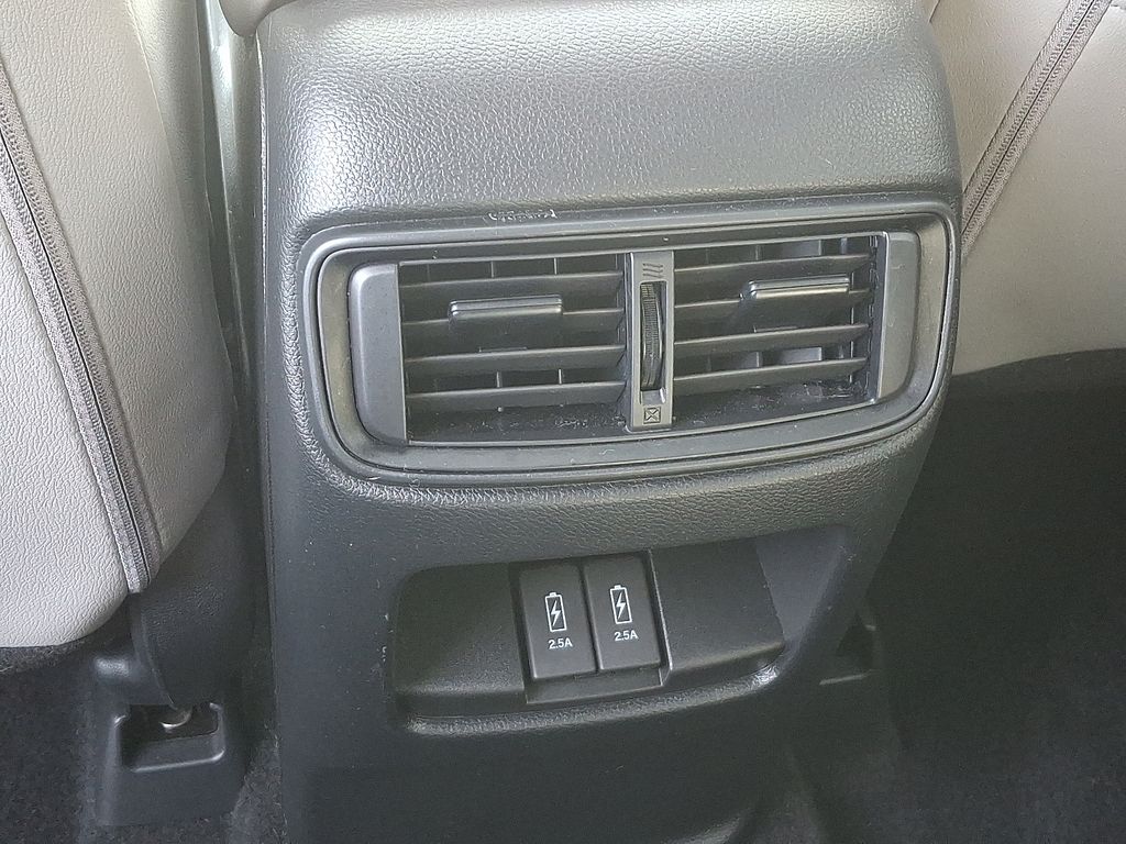 Thumbnail: 2022 Honda CR-V - 11