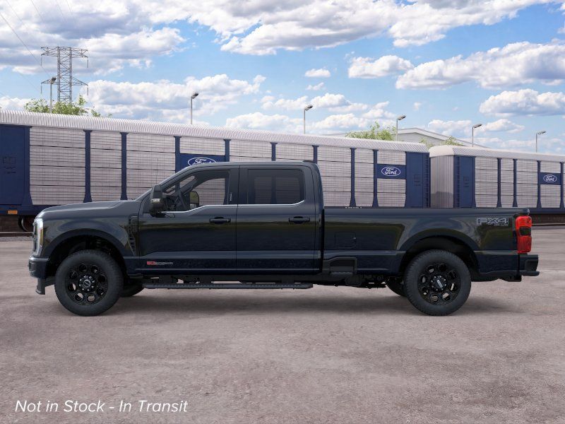 2026 Ford F-350 Super Duty LARIAT