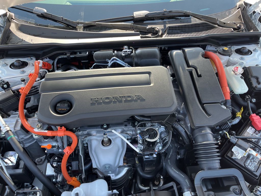 Thumbnail: 2026 Honda Civic - 7