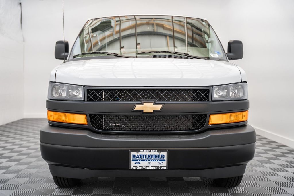 ChevroletExpress 25002