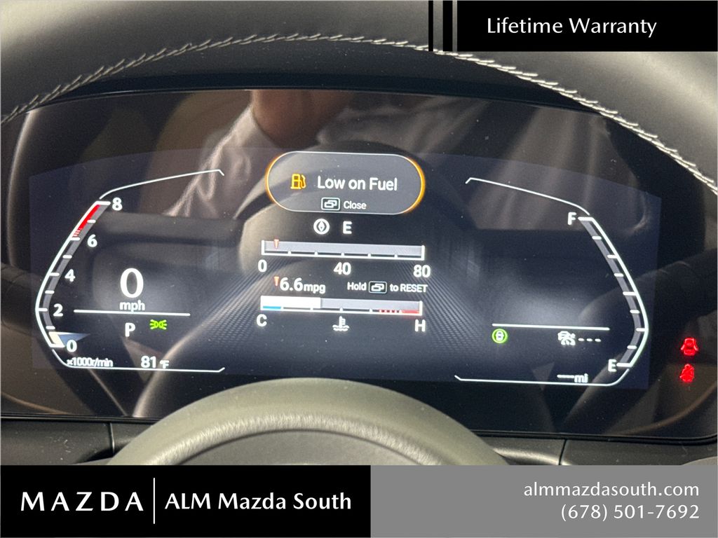 New 2026 Soul Red Crystal Metallic Mazda 2.5 S Premium AWD image 28