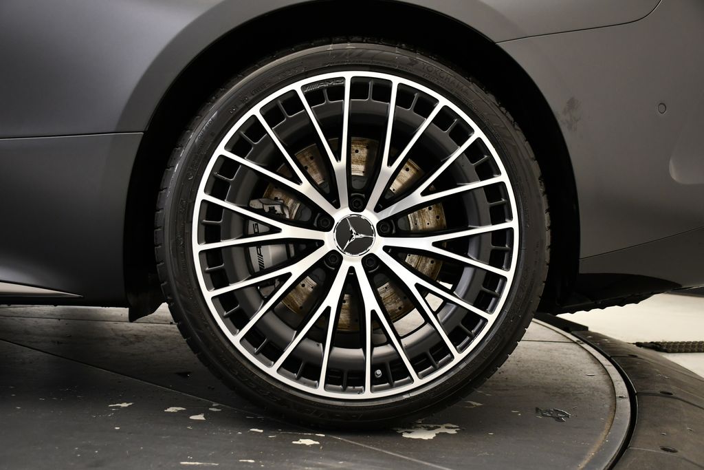 Thumbnail: 2026 Mercedes-Benz CLE - 22