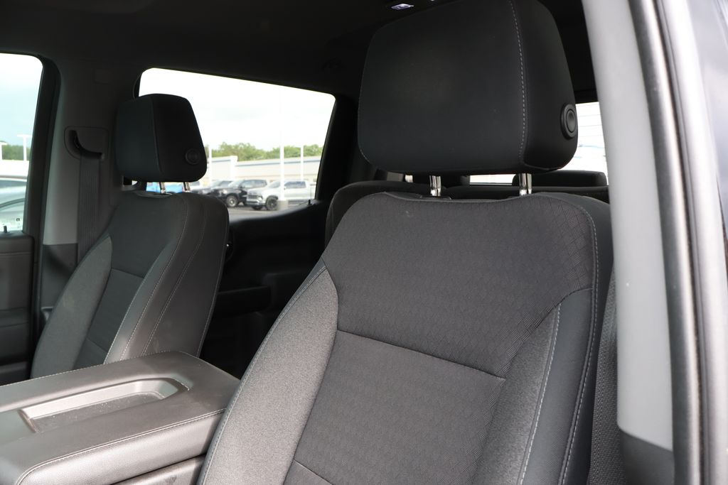 2019 Chevrolet Silverado 1500 LT 14