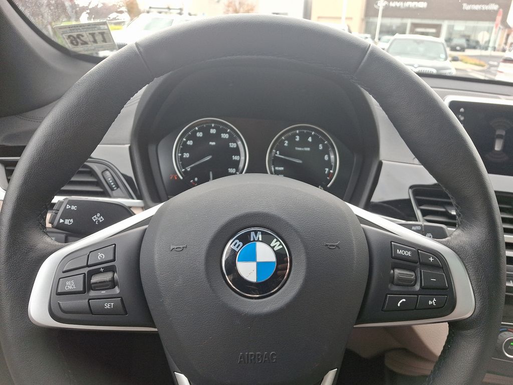 2021 BMW X1 xDrive28i 19