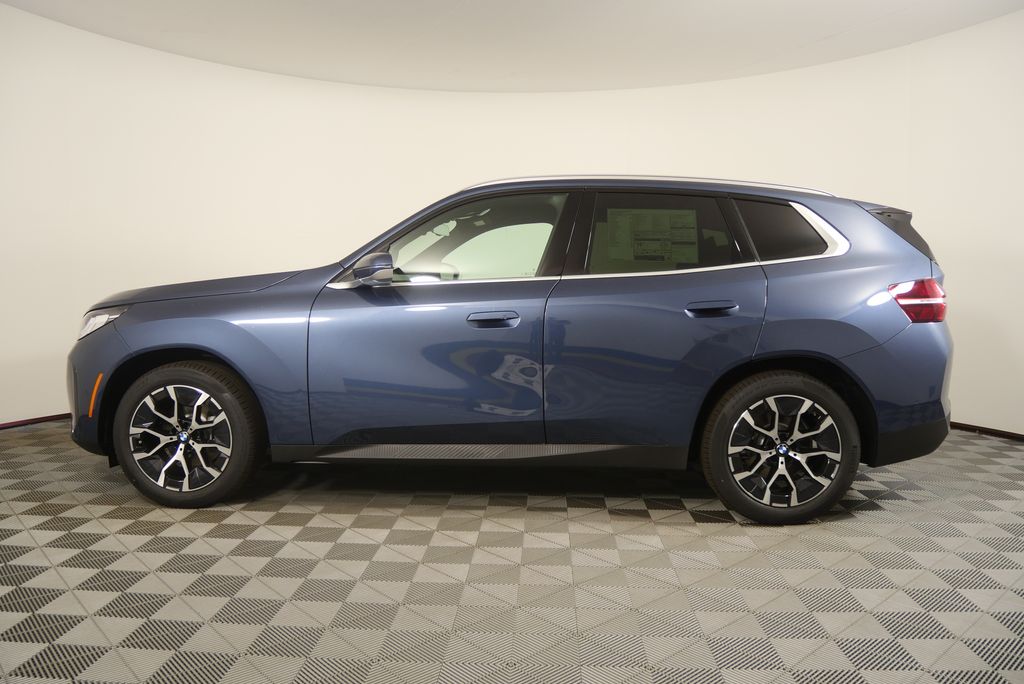 Thumbnail: 2026 BMW X3 - 6