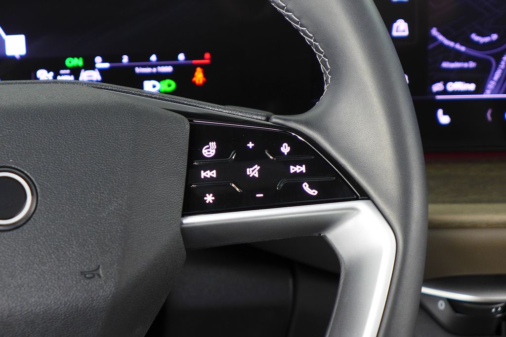 Thumbnail: 2025 Audi Q5 - 29