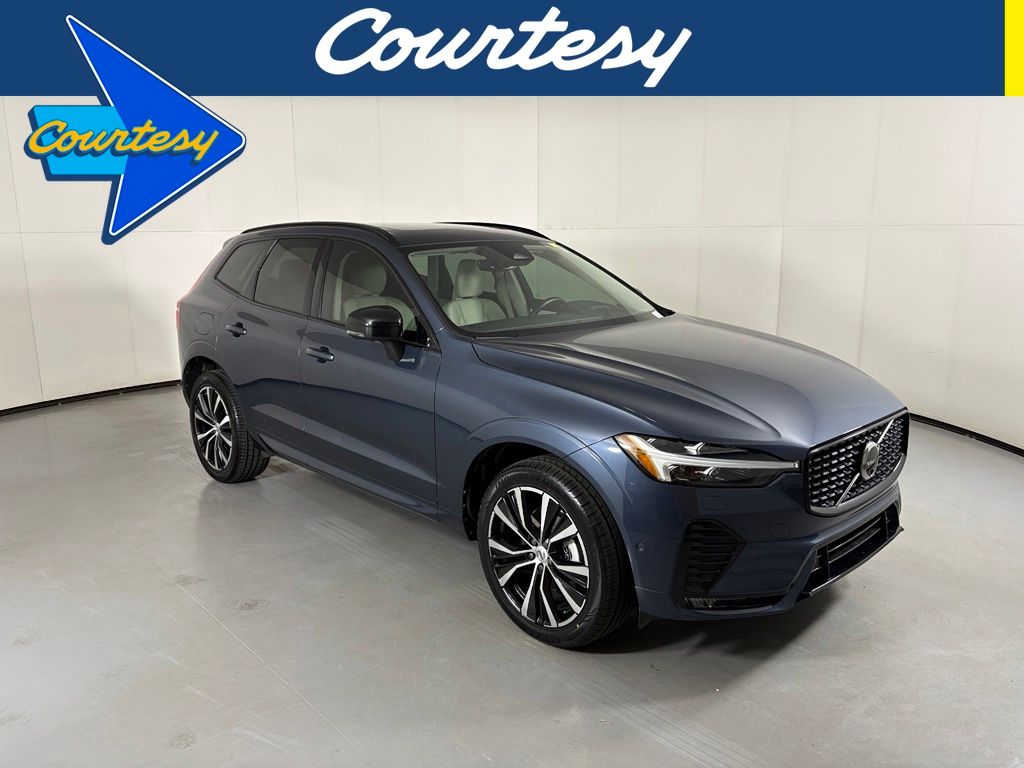 2023 Volvo XC60