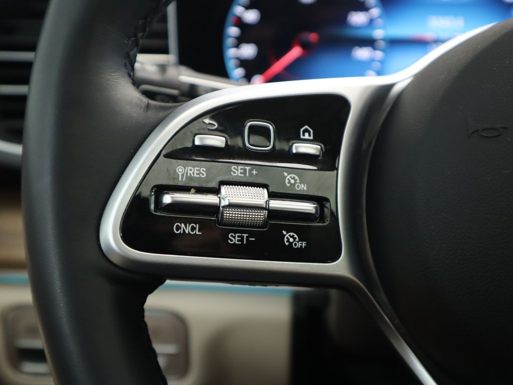 2023 Mercedes-Benz GLE 450 11