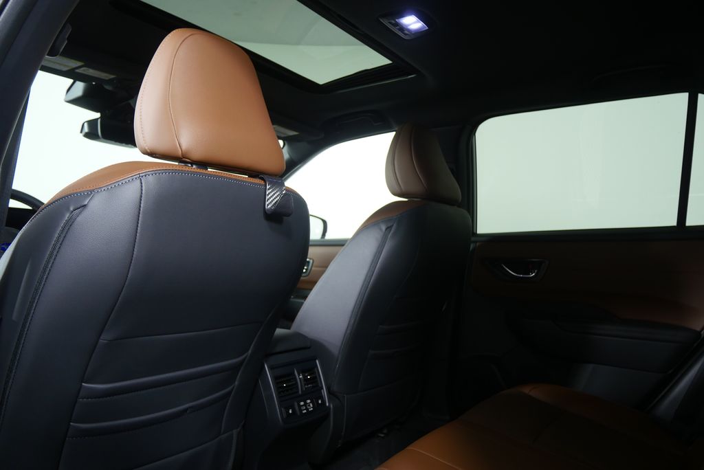 Thumbnail: 2026 Subaru Outback - 19