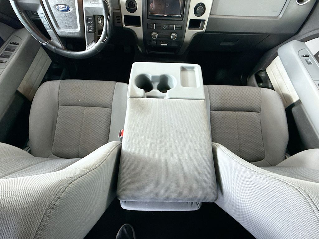 Thumbnail: 2014 Ford F-150 - 16