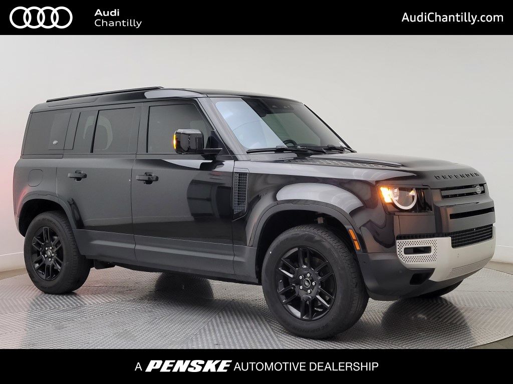 2021 Land Rover Defender 110 -
                  Chantilly, VA