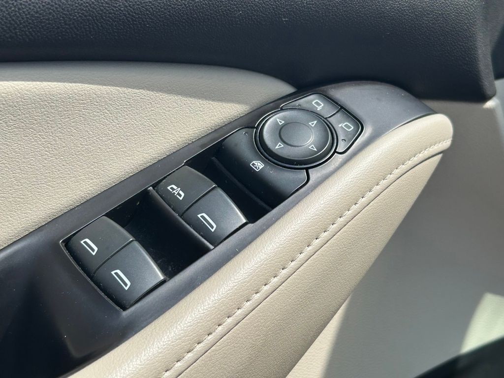 Used 2020 Buick Enclave SUV