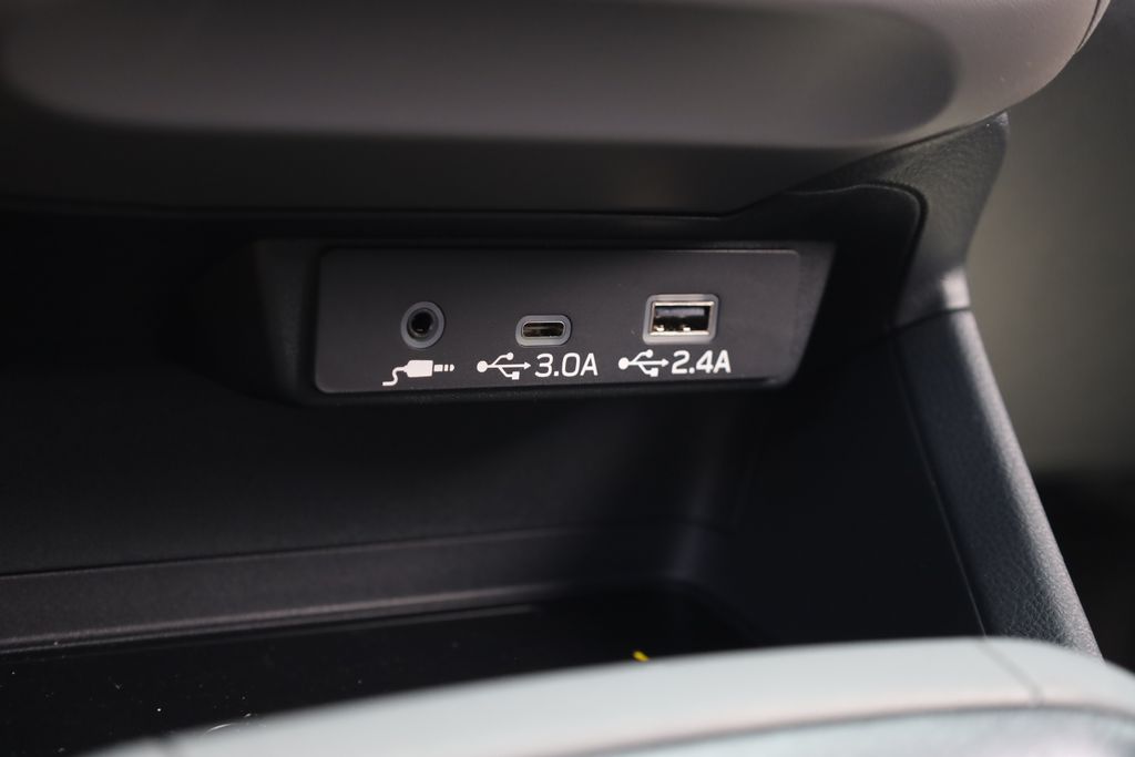 new 2026 Subaru Crosstrek car, priced at $36,059
