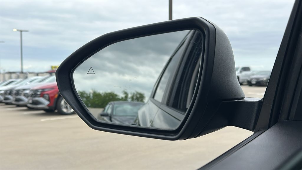 2024 Hyundai Tucson SE Gray at Classic Chevrolet Galveston