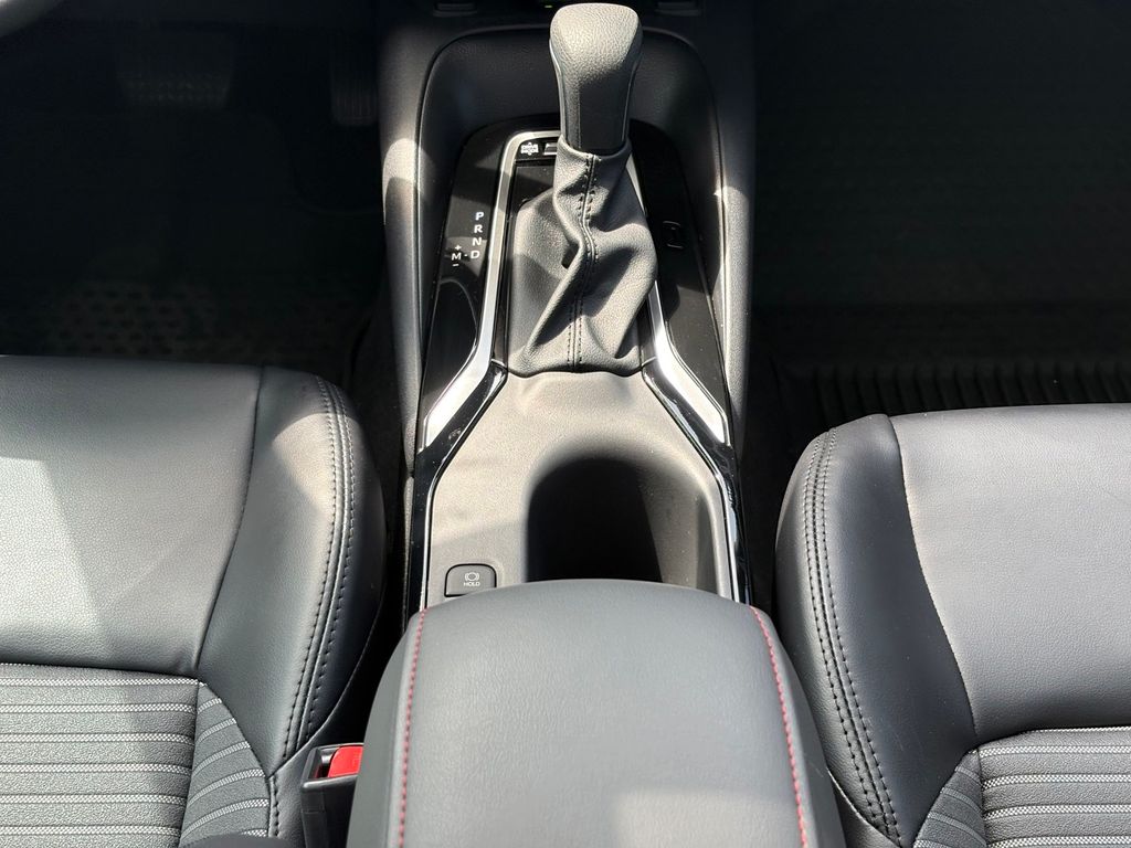 Used 2026 Toyota Corolla Sedan