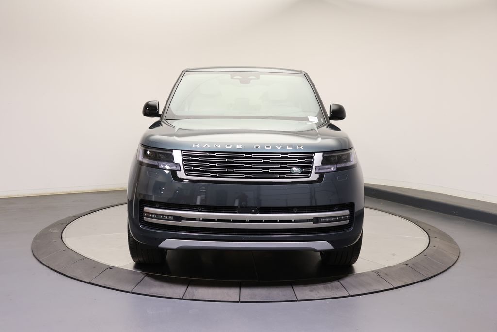 Thumbnail: 2026 Land Rover Range Rover - 8