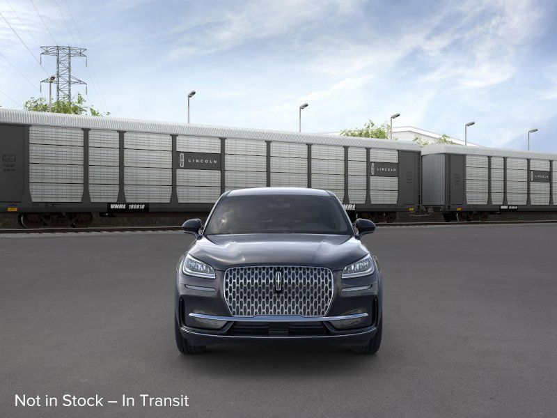 2025 Lincoln Corsair Premiere 6