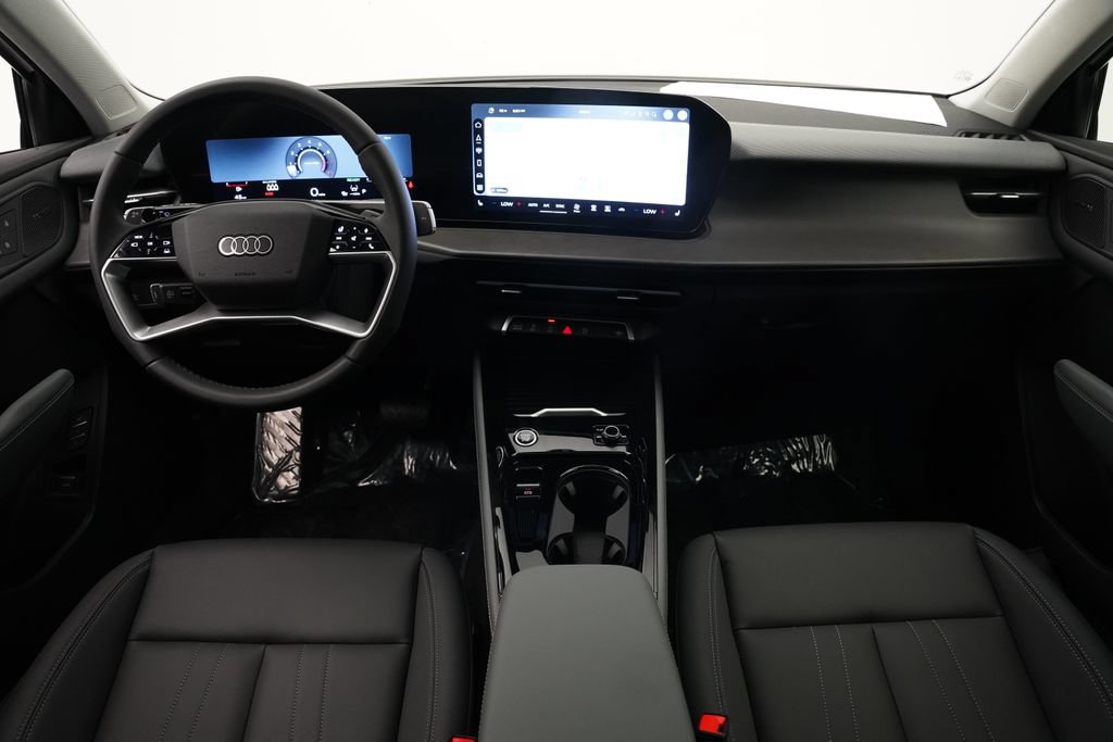 Thumbnail: 2026 Audi Q3 - 9