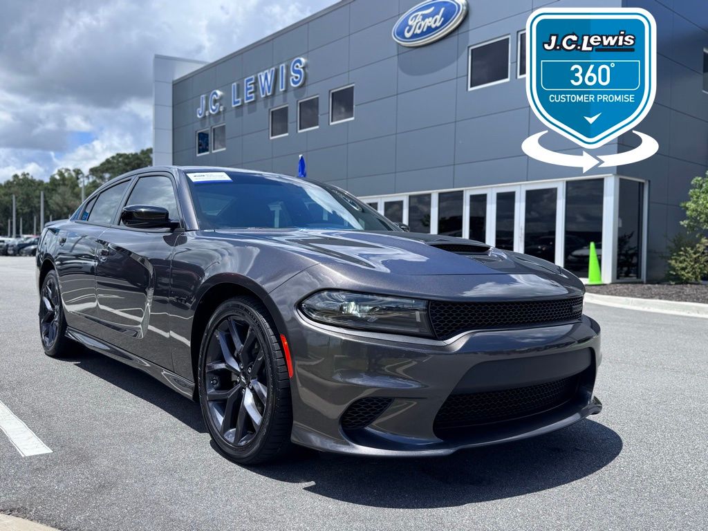 2023 Dodge Charger R/T
