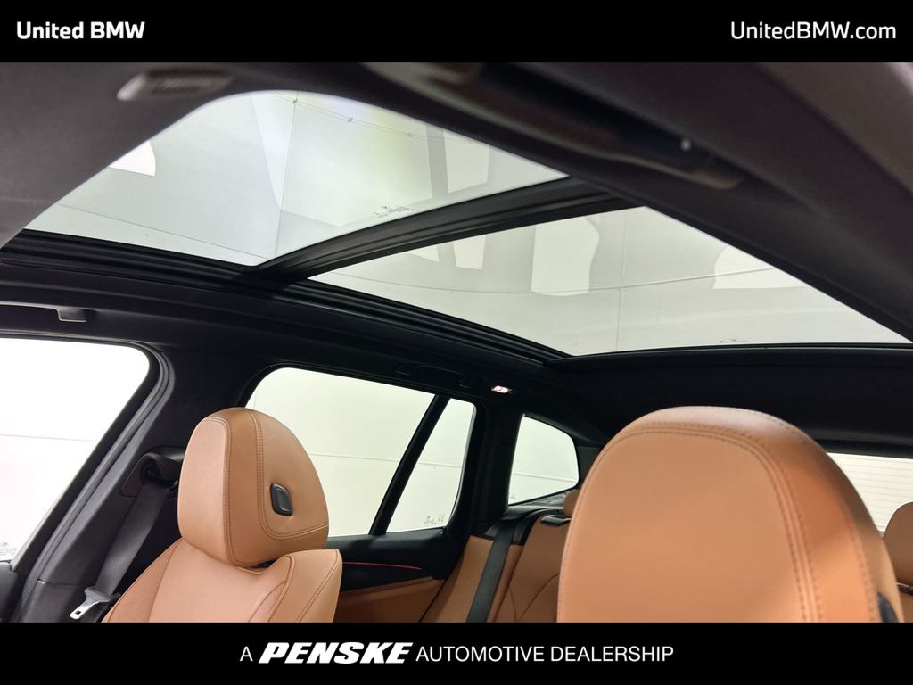 Thumbnail: 2024 BMW X3 - 20