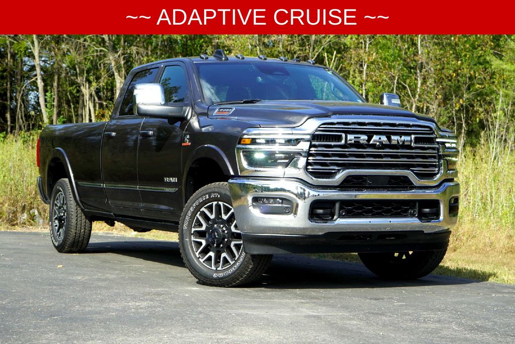 Used Car 2025 Ram 3500  Limited For Sale Under $100,000 In Taylor, Texas