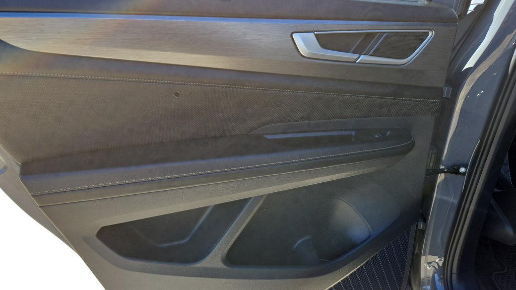 2024 Volkswagen Atlas Cross Sport