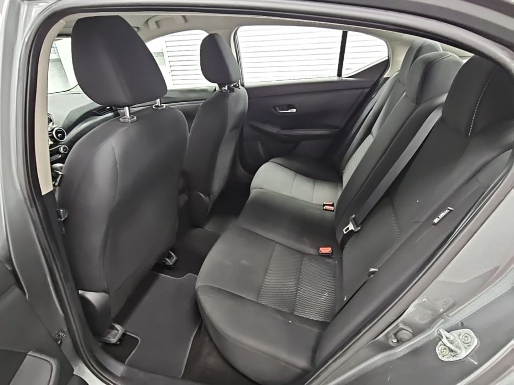 2022 Nissan Sentra S photo