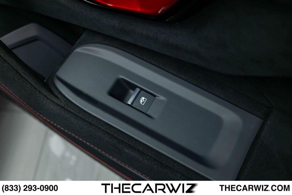 2023 Lamborghini Urus