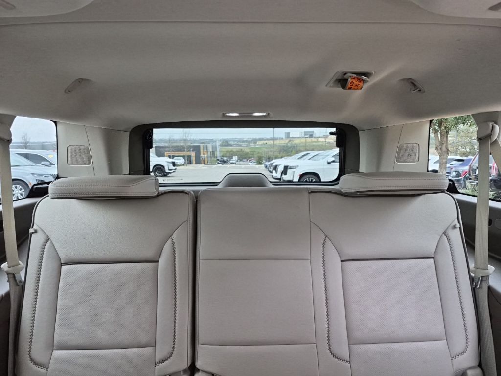 Used Car 2024 Gmc Yukon Xl  Denali For Sale Under $80,000 In Austin, Texas