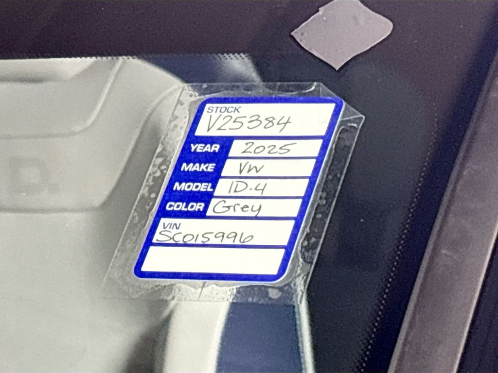 2025 Volkswagen ID.4 Pro S Plus