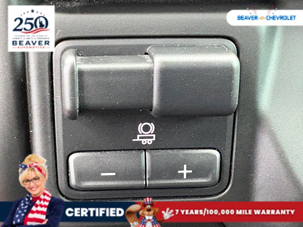 Used 2023 Chevrolet Silverado 1500 Truck