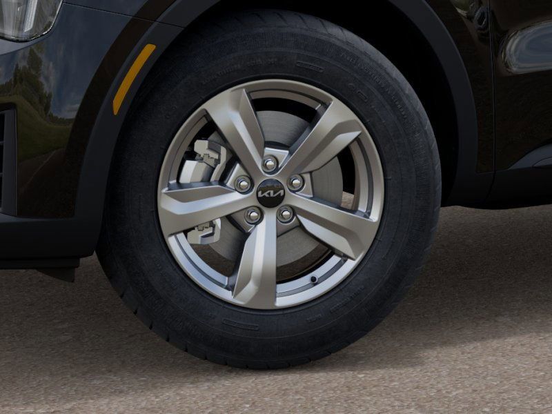 new 2026 Kia Sorento car, priced at $29,499