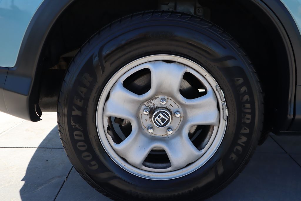 Thumbnail: 2015 Honda CR-V - 29