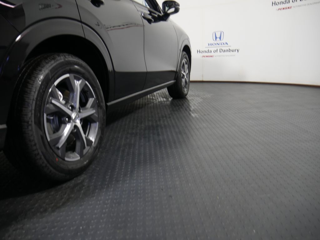 Thumbnail: 2027 Honda HR-V - 4