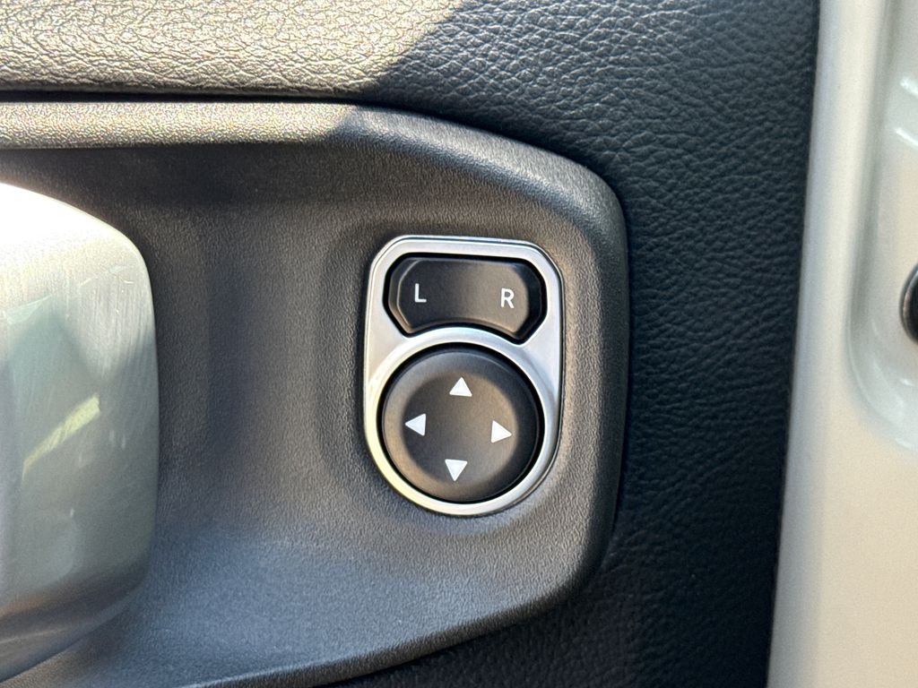 Used 2022 Jeep Wrangler SUV