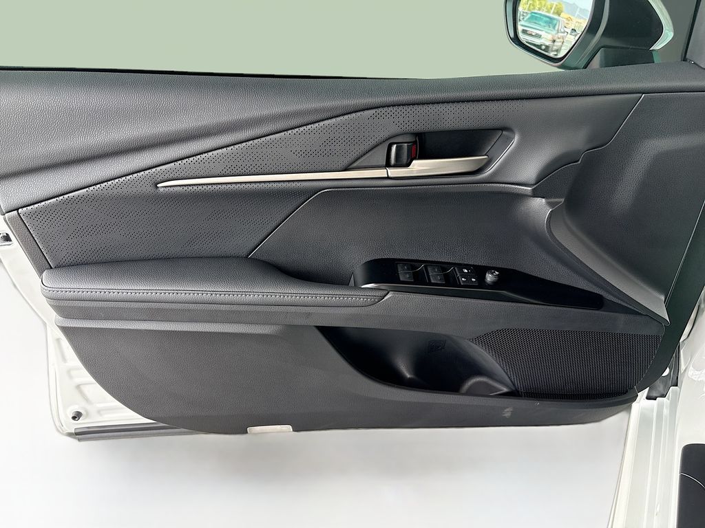 Thumbnail: 2026 Toyota Camry - 23