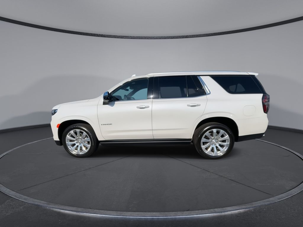 Thumbnail: 2023 Chevrolet Tahoe - 6