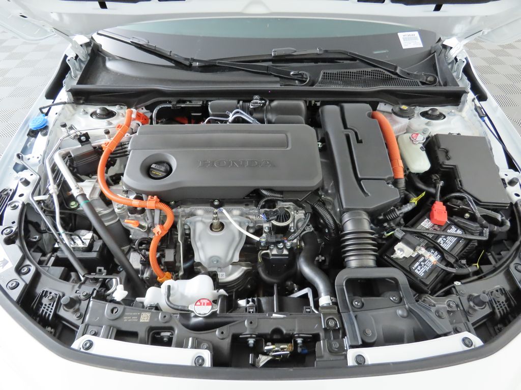 2025 Honda Civic Sport Touring 30