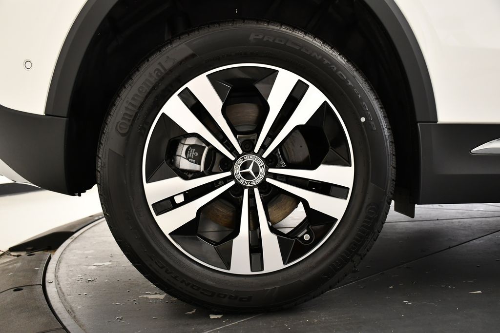 Thumbnail: 2026 Mercedes-Benz GLA - 15