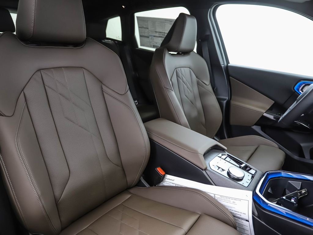 Thumbnail: 2026 BMW X3 - 31