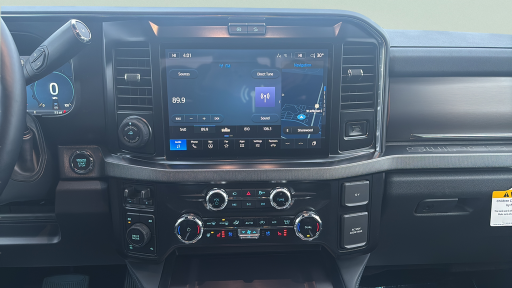 New 2026 Gray Ford Platinum image 54