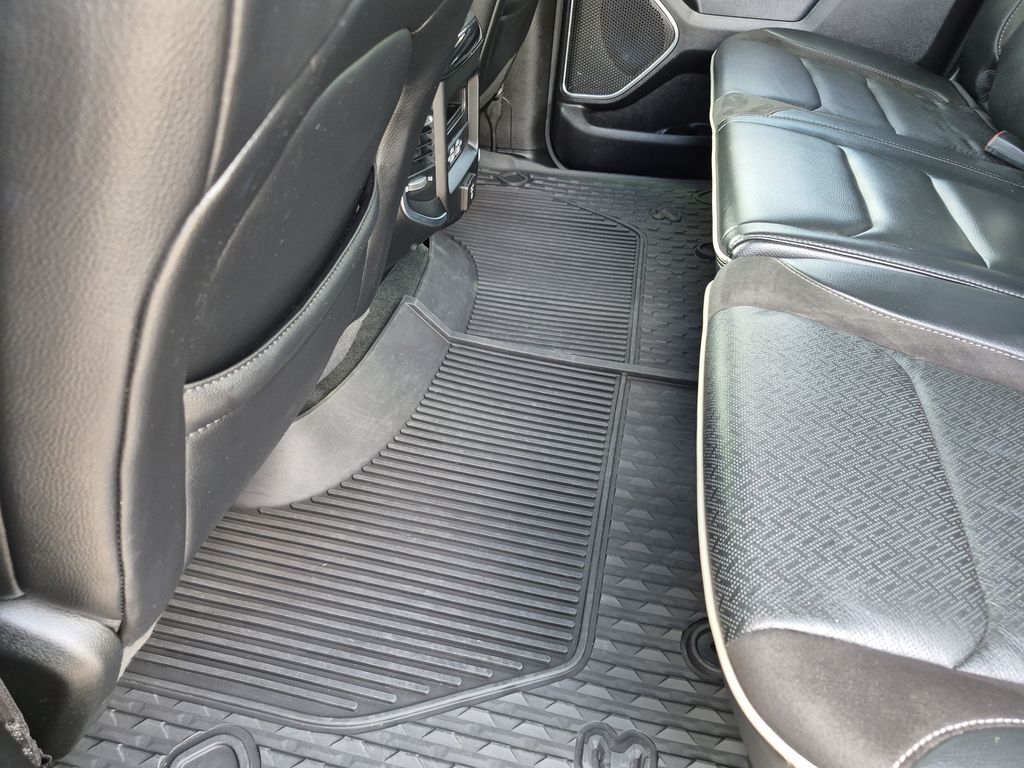 Used Car 2022 Ram 1500  Laramie For Sale Under $50,000 In Austin, Texas