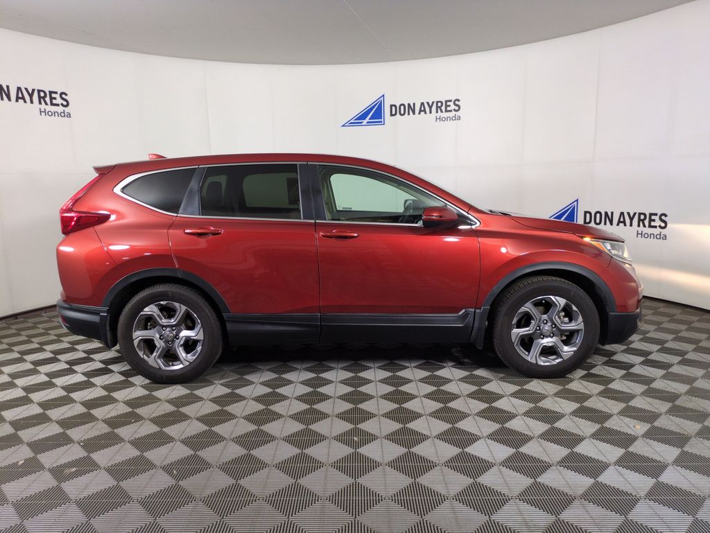 Used 2019 Honda CR-V EX For Sale in Fort Wayne, IN